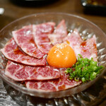 焼肉 無双武蔵 - 