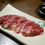 焼肉 無双武蔵 - 