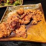 居酒屋　上半 - 