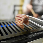 焼肉 無双武蔵 - 