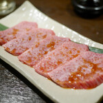 焼肉 無双武蔵 - 