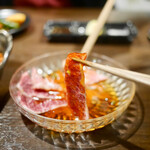 焼肉 無双武蔵 - 