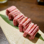 Yakiniku Musou Musashi - 