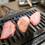 焼肉 無双武蔵 - 