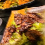 居酒屋　上半 - 