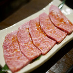 焼肉 無双武蔵 - 