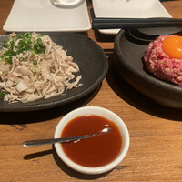 焼肉うしごろ 西麻布本店 - 