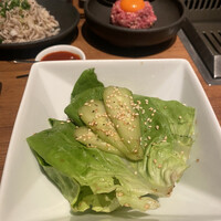 焼肉うしごろ 西麻布本店 - 