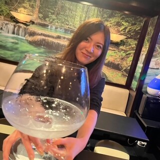 料理長
