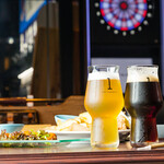 Steak＆Beer ONE's BREWERY PUB - 