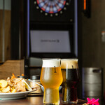 Steak＆Beer One'S Brewery Pub - 