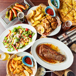 Steak＆Beer ONE's BREWERY PUB - 