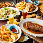 Steak＆Beer One'S Brewery Pub - 