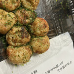 たこ焼き 菜々 - 