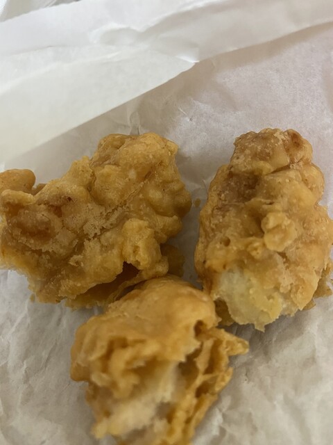 ケンタッキーフライドチキン 名取バイパス店 - 名取（レストラン）の写真