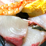 江山鮮魚店 - 