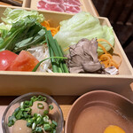 Shabushabu Onyasai - 