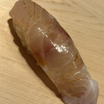 すが弥 - 関東では珍しいフエダイです