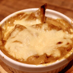 餃子とスパークリング バブルス