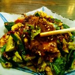 辣香坊 - 牛スネ肉もウマい