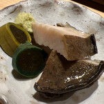 すが弥 - 角度を変えて