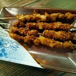 辣香坊 - 羊肉串*4