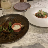 GENTLE Dining - 