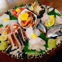 和・川ぶち - 