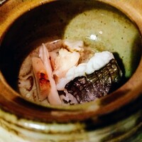 和・川ぶち - 