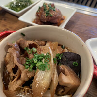 六本木焼肉　Kintan - 