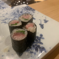 鮨処 敏 - 