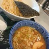 らあめん花月嵐 - せたがやつけ麺