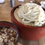 元祖田舎っぺうどん - 