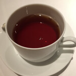 レストラン ラリューム - アールグレイ