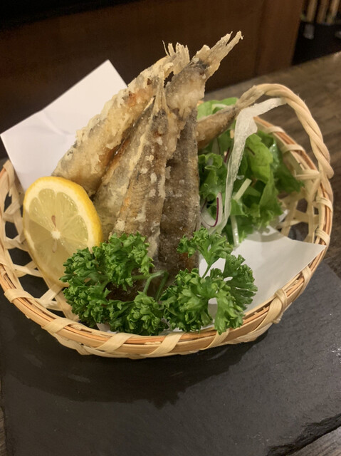 二代目 うまいもんや きらく亭 - 陸前原ノ町（居酒屋）の写真