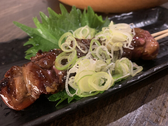 二代目 うまいもんや きらく亭 - 陸前原ノ町（居酒屋）の写真