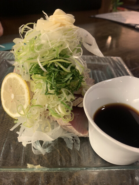 二代目 うまいもんや きらく亭 - 陸前原ノ町（居酒屋）の写真