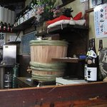 明治屋 - 昭和の足跡がいっぱい♪