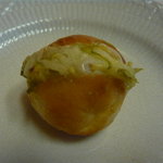 リストランテ ラ・バリック トウキョウ - 