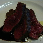 リストランテ ラ・バリック トウキョウ - 