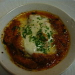 リストランテ ラ・バリック トウキョウ - 