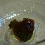 リストランテ ラ・バリック トウキョウ - 