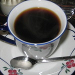 茶房 天井棧敷 - ケニア