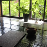 茶房 天井棧敷 - 