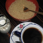 茶房 天井棧敷 - 