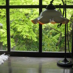 茶房 天井棧敷 - 