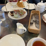 Patisserie Nature Shiromoto - 