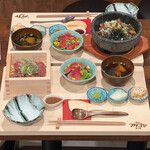 Teppan Futagoya Tomi No Kouji - 