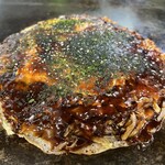 Okonomiyaki Puraza - 