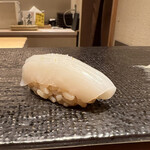 Shimbashi Tenzushi - 